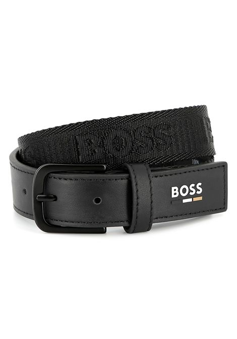 Cintura con stampa HUGO BOSS KIDS | J5174009B